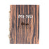 Menu Pin "Ystad"